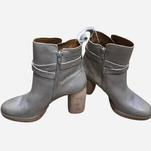 Lucky Brand Natesa Women's Boots Chocolate